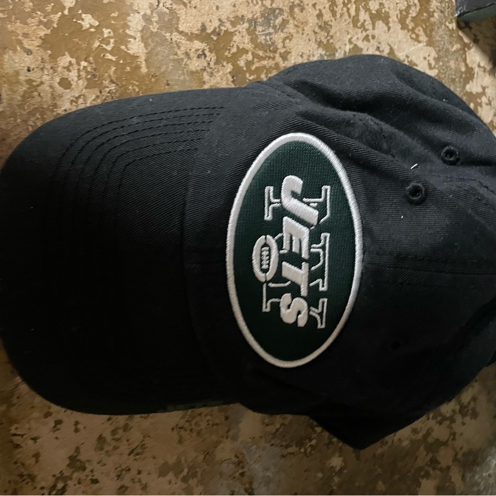 Jets ball cap